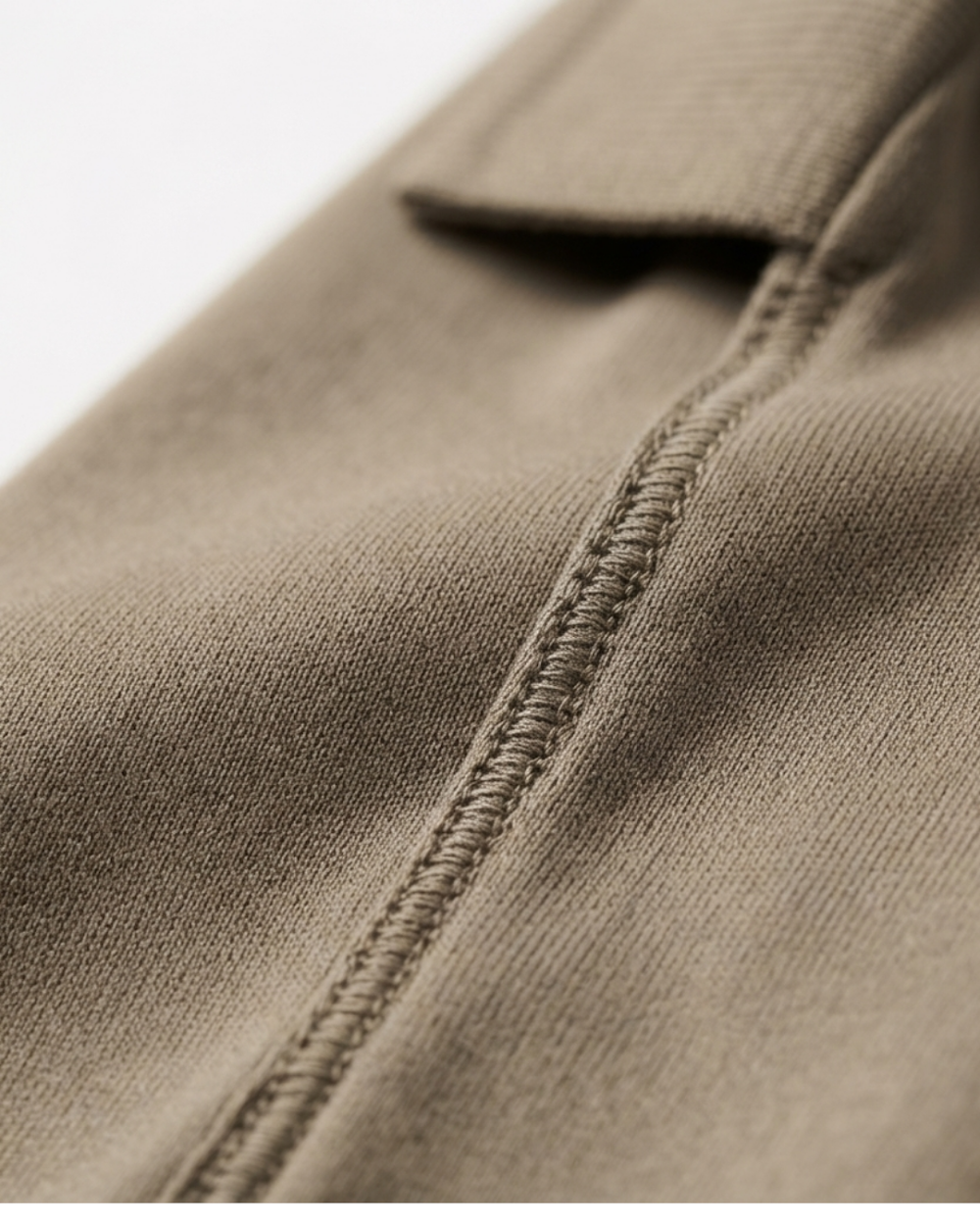 Camp Collar Shirt & Trouser Set - Premium Vacation Outfit & Sets & Suits