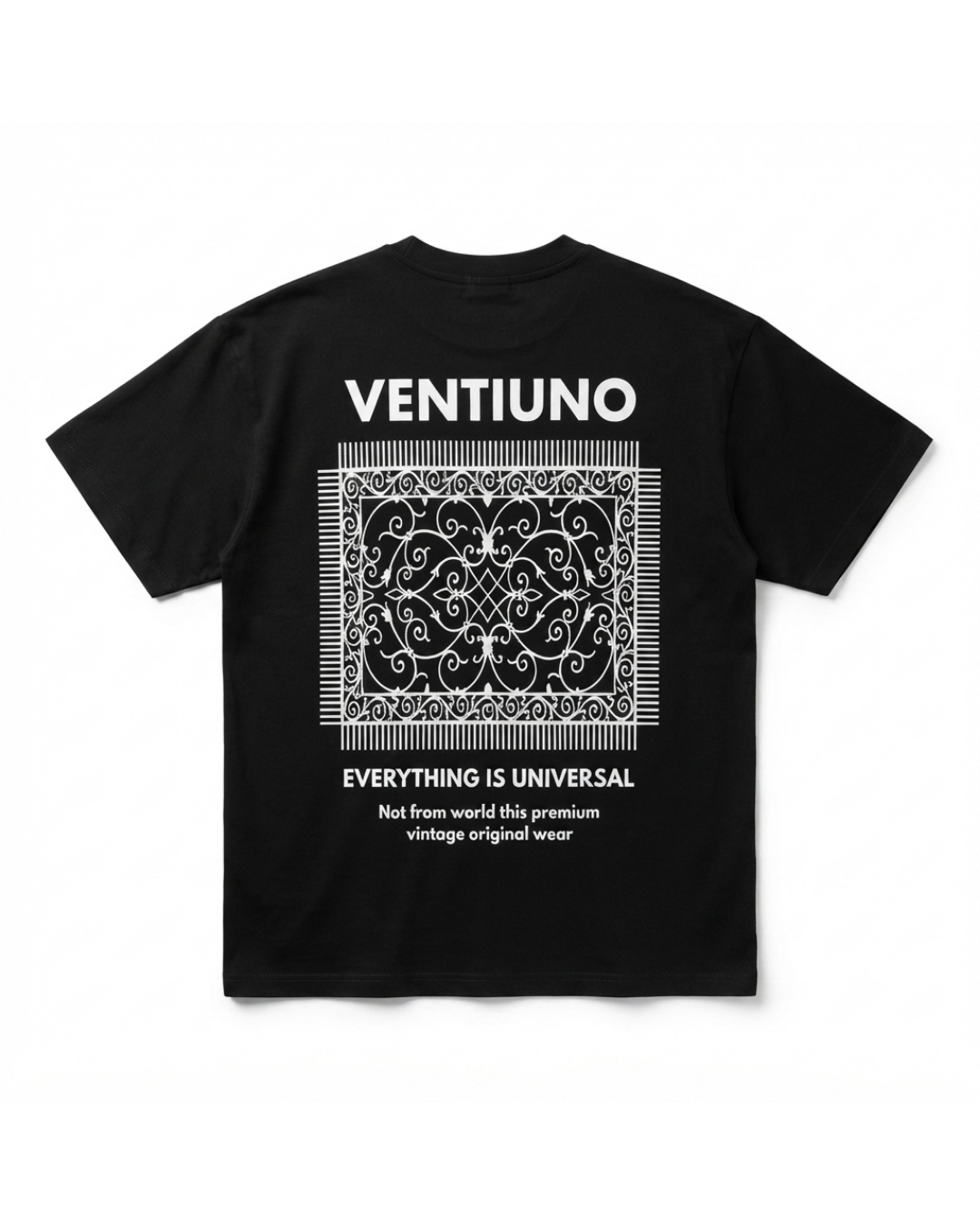 Slim fit Tee