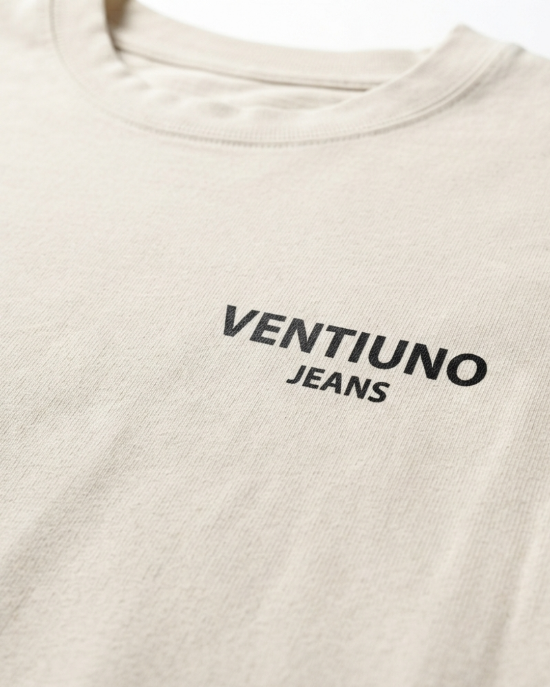 Slim fit Tee