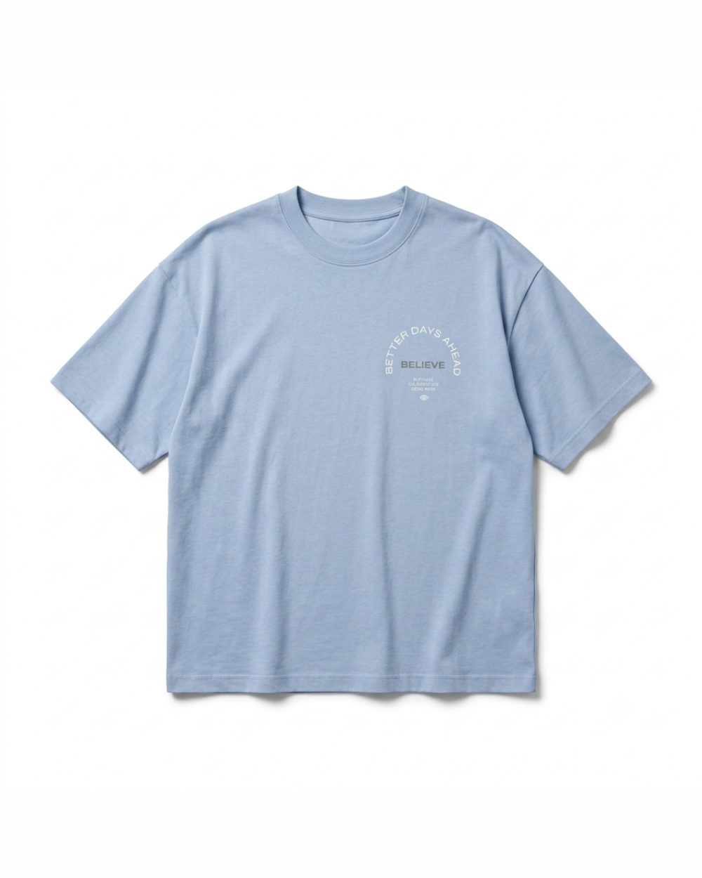 Sky Blue