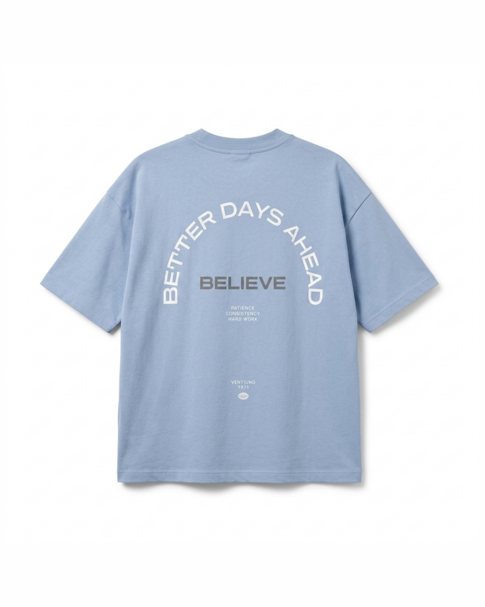 Sky Blue