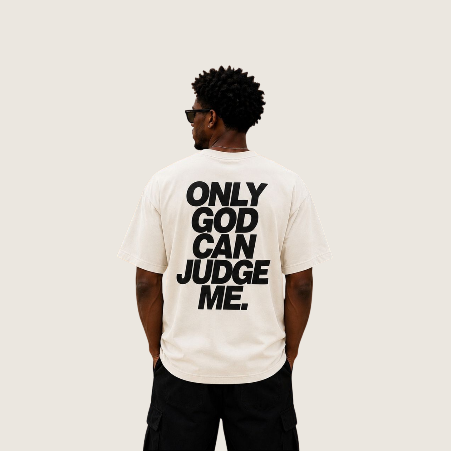 Casual wear Crewneck T-shirt