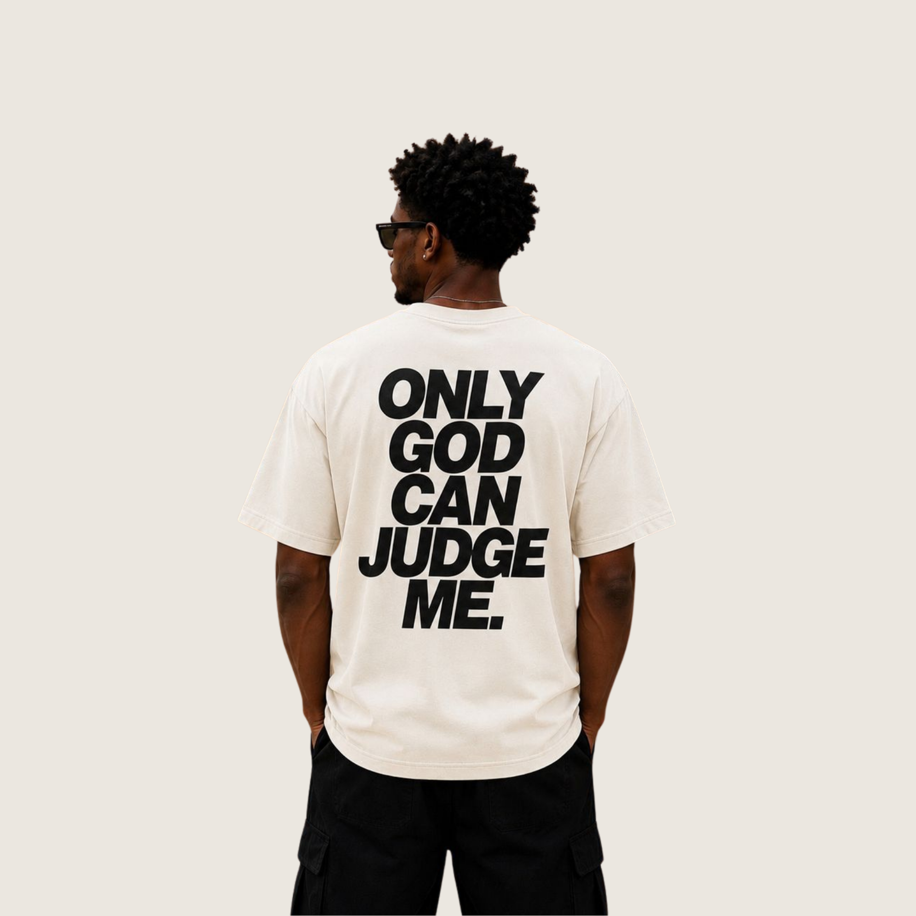 Casual wear Crewneck T-shirt