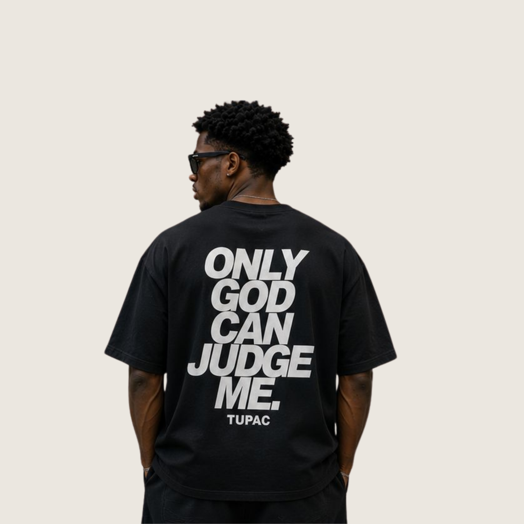 Casual wear Crewneck T-shirt
