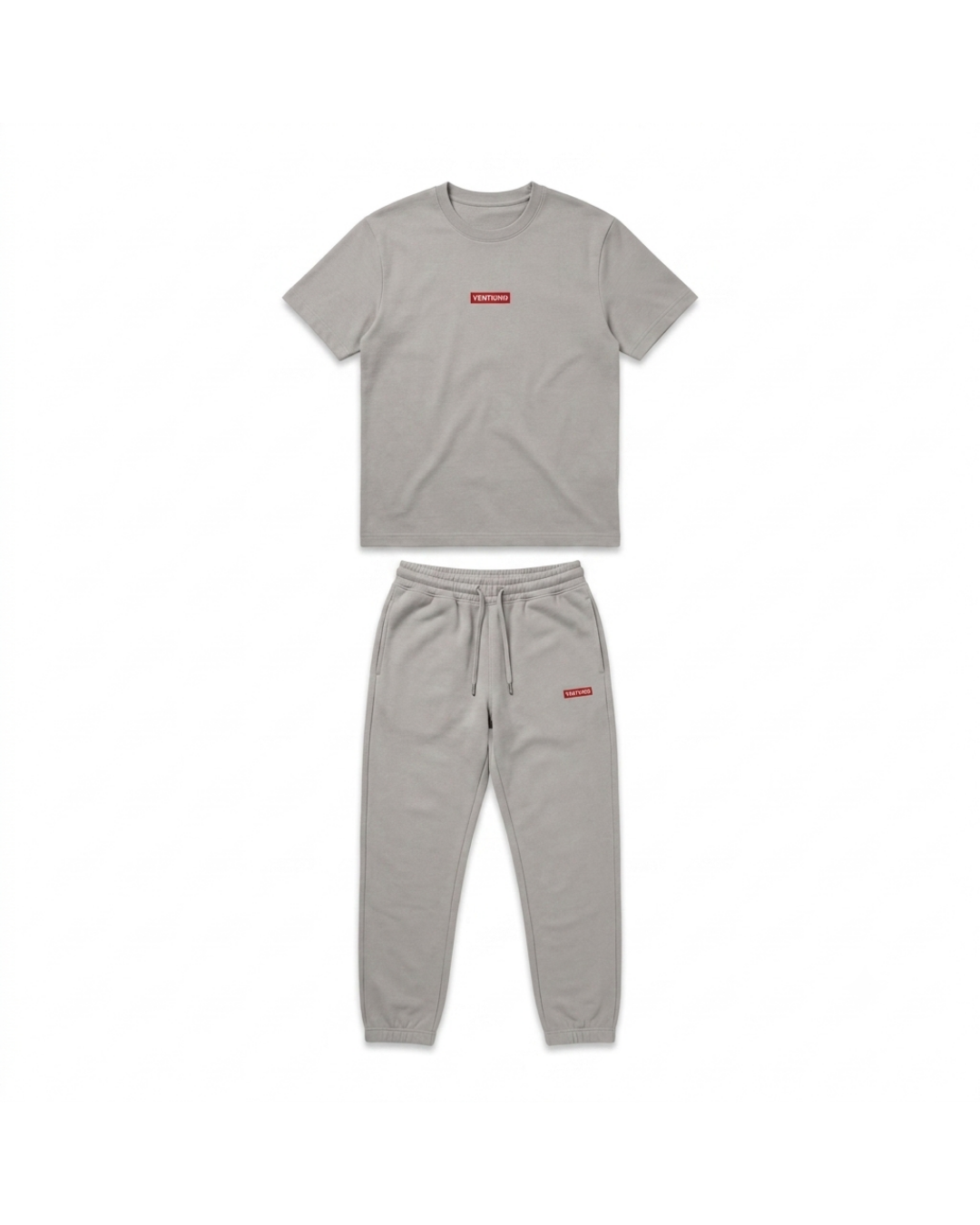Men’s Summer Tracksuit Set with sweatpants