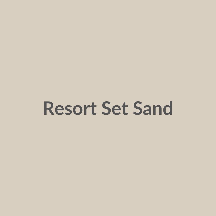 Ventiuno Jeans Resort Camp Collar Shirt Trouser Set Sand