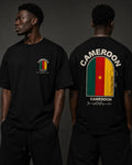 Cameroon 'You Might Fall in Love' Graphic Tee