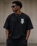 VENTIUNO Premium Cotton Casual wear Crewneck T-shirt