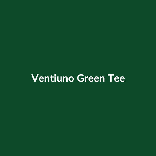 Ventiuno Jeans Everything is Universal Tee Green
