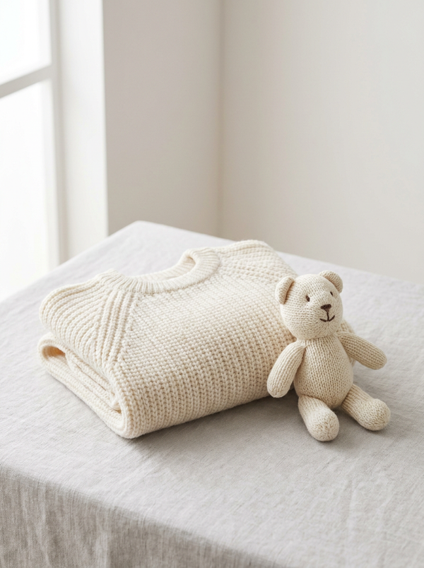 Baby new arrivals