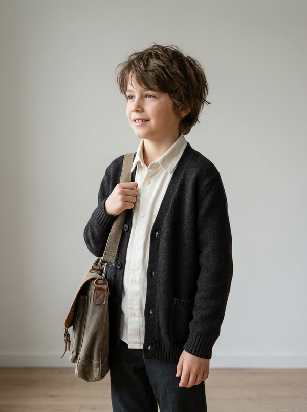 Kids back to school